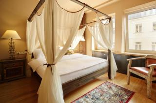 SleepWell Ordynacka - 8