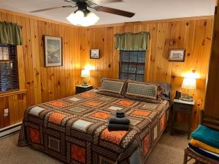 Cozy Cabin Pet Friendly ADA Compatible - Maggie Valley - 2