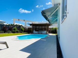 Villa Nomilou Beach avec Accès direct Plage - 5