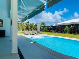 Villa Nomilou Beach avec Accès direct Plage - 6