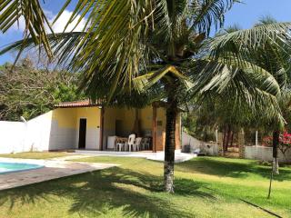 Casa de 4 quartos á 6Km da praia de Lagoinha-ce - Camboa - 7