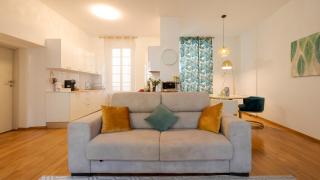 Cuore di Relais e Châteaux 5 STELLE in Bellinzona CITY OF CASTLES -By EasyLife Swiss - 1