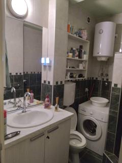 OZ Single Room - Belgrado - 4