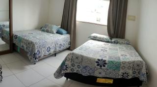 apartamento em jacumã- residencial granito x jasmim - 1