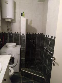 OZ Single Room - Belgrado - 3