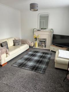 Normanby Raybould house - Normanby - 9