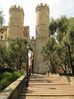 LOVINGENOA Prione - Genova - 0