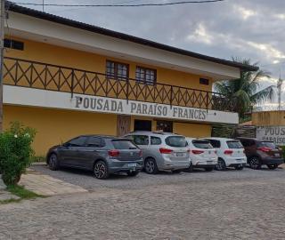 Pousada Paraíso Francês - 8