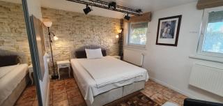 Aparthotel 3 ,, Cosy House Studio'' & Parking - 2