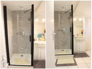 Maison de vacance - 1