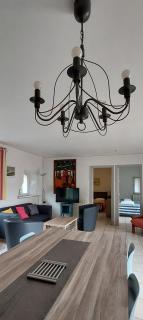 La Ginelle - Appartement Isba - 8