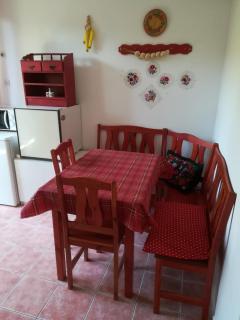 Krisztina apartman - Balatonfüred - 5