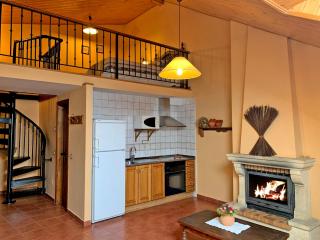 Casas rurales Valle de El Paular - Rascafría - 7