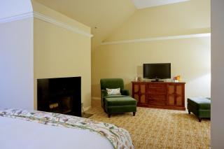 The Stanford Park Hotel - 8