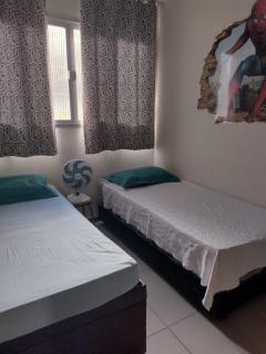 Cantinho da Marivone Praia Itaparica - Vila Velha - 5