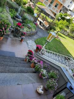 Pension Schneider - Cochem - 1