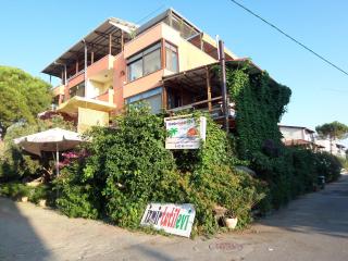 izmir Tatil Evi Beach Resort Seferihisar - Ürkmez - 2