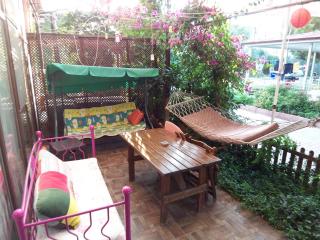 izmir Tatil Evi Beach Resort Seferihisar - Ürkmez - 4