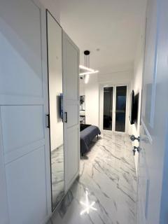 FELLINI SUITES Lungomare near the sea - 4