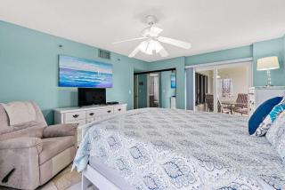 Relax and Chill Beachside Condo - Daytona Beach - 1