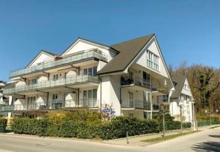 Ferienwohnung Meeresrauschen Baabe - Baabe - 8