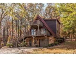 Farmhouse in a Peaceful Paradise with Huge Hot tub - Gainesville - 0
