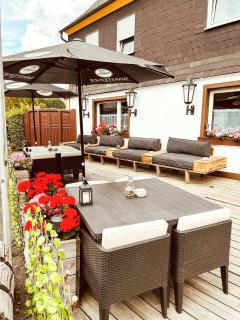 Gasthof Sonnental - Winterberg - 8