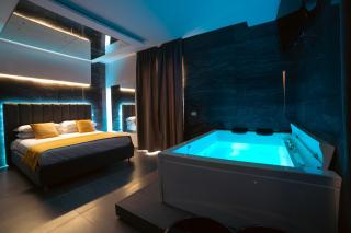 Intimity Luxury Rooms - Qualiano - 9