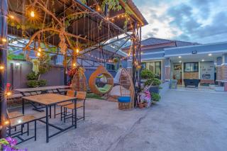 Mew poolvilla5 - Jomtien Beach - 7