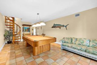 Flip Flop Bungalow with Pool - Ormond Beach - 7