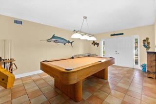 Flip Flop Bungalow with Pool - Ormond Beach - 5