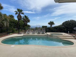 Seaside Serenity Direct Oceanfront - Ormond Beach - 8