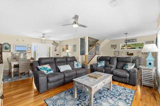 Seaside Serenity Direct Oceanfront - Ormond Beach - 5