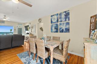 Seaside Serenity Direct Oceanfront - Ormond Beach - 3