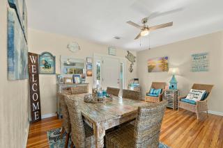 Seaside Serenity Direct Oceanfront - Ormond Beach - 2