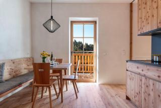 Hof im Thal Apt Lärche - 0