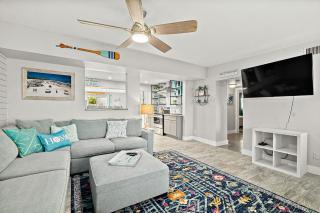 The Blue Anchor Cottage - Daytona Beach - 8