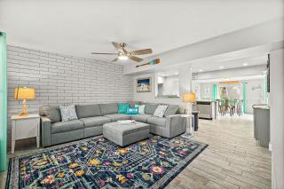 The Blue Anchor Cottage - Daytona Beach - 6