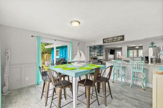 The Blue Anchor Cottage - Daytona Beach - 3