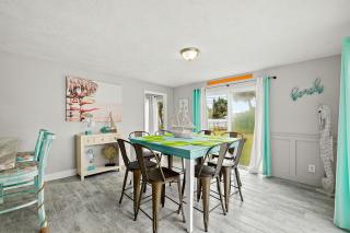 The Blue Anchor Cottage - Daytona Beach - 2