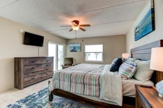 Oceanfront Sunrise 2 Bed 2 Bath Condo with Pool - Ormond Beach - 6