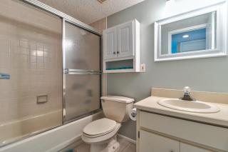 Oceanfront Sunrise 2 Bed 2 Bath Condo with Pool - Ormond Beach - 3