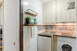 Apartament Hispalis Triana - Siviglia - 3