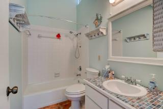 Tipsy Turtle Direct Oceanfront - Palm Coast - 2