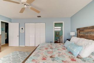 Tipsy Turtle Direct Oceanfront - Palm Coast - 1