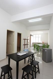 Swan Garden Hotel - Malacca - 9