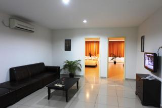 Swan Garden Hotel - Malacca - 8