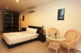 Swan Garden Hotel - Malacca - 7