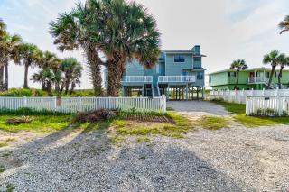 The Funky Pelican Retreat Oceanfront - Palm Coast - 7