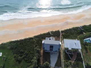 The Funky Pelican Retreat Oceanfront - Palm Coast - 0